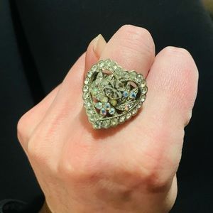 Bundle 💥3/$10💥 Heart Ring